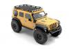 Micro Series Snorkel for Axial SCX24 1/24 Jeep Wrangler RTR RC4WD