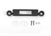 Micro Series Headlight Insert for Axial SCX24 1/24 Jeep Wrangler RTR RC4WD