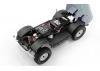 Micro Series Inner Fender Set for Axial SCX24 1/24 Chevrolet C10 RTR RC4WD