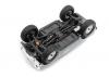 Micro Series Side Step Sliders for Axial SCX24 1/24 Chevrolet C10 RTR RC4WD
