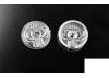 Front Lamp Lens for Axial 1:10 SCX10 III Jeep (Gladiator/Wrangler) RC4WD