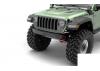 Front Lamp Lens for Axial 1:10 SCX10 III Jeep (Gladiator/Wrangler) RC4WD