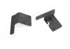 Pillar Lights w/ LED Light Kit for Axial 1:10 SCX10 III Jeep (Gladiator/Wrangler) RC4WD