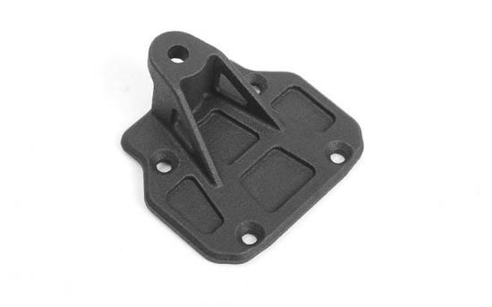 Spare Wheel and Tire Holder for Axial 1:10 SCX10 III Jeep (Gladiator/Wrangler) RC4WD