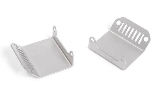 Oxer Diff Guard for for Axial 1:10 SCX10 III Jeep (Gladiator/Wrangler) RC4WD