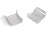 Oxer Diff Guard for for Axial 1:10 SCX10 III Jeep (Gladiator/Wrangler) RC4WD