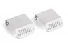 Oxer Diff Guard for for Axial 1:10 SCX10 III Jeep (Gladiator/Wrangler) RC4WD