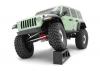 Oxer Diff Guard for for Axial 1:10 SCX10 III Jeep (Gladiator/Wrangler) RC4WD