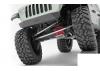 Oxer Diff Guard for for Axial 1:10 SCX10 III Jeep (Gladiator/Wrangler) RC4WD