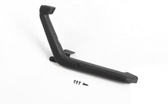 Snorkel for Axial 1:10 SCX10 III Jeep (Gladiator/Wrangler) RC4WD
