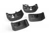 Oxer Inner Fenders for RC4WD Gelande II 2015 Land Rover Defender D90 (Pick-up/SUV) RC4WD