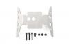 Oxer Transfer Case Guard for Gelande II 2015 Land rover Defender D90 RC4WD