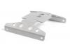 Oxer Transfer Case Guard for Gelande II 2015 Land rover Defender D90 RC4WD