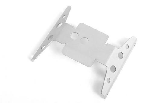 Oxer Transfer Case Guard for Gelande II 2015 Land rover Defender D90 RC4WD