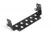 Steel Steering Guard for RC4WD Gelande II 2015 Land Rover Defender D90 (Silver) (Pick-up/SUV) RC4WD