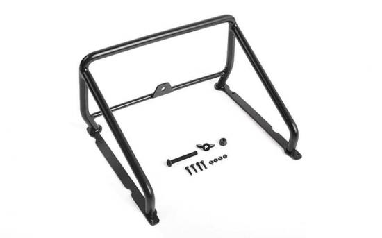 Steel Tube Rollbar for RC4WD Gelande II 2015 Land Rover Defender D90 (Heritage Edition) RC4WD