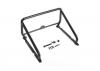 Steel Tube Rollbar for RC4WD Gelande II 2015 Land Rover Defender D90 (Heritage Edition) RC4WD