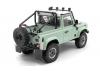 Steel Tube Rollbar for RC4WD Gelande II 2015 Land Rover Defender D90 (Heritage Edition) RC4WD