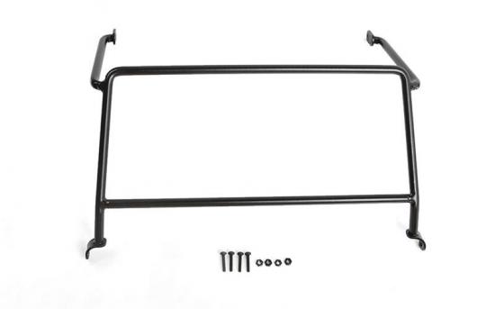 Front Window Roll Cage for RC4WD Gelande II 2015 Land Rover Defender D90 (Heritage Edition) RC4WD