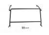 Front Window Roll Cage for RC4WD Gelande II 2015 Land Rover Defender D90 (Heritage Edition) RC4WD