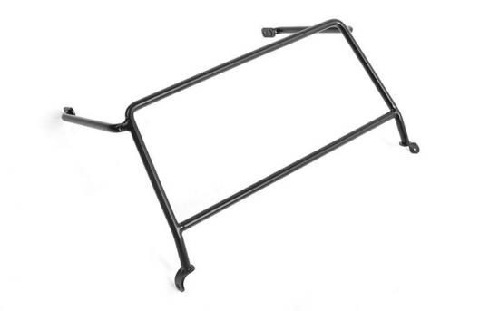Front Window Roll Cage for RC4WD Gelande II 2015 Land Rover Defender D90 (Heritage Edition) RC4WD