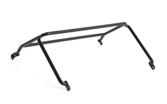 Front Window Roll Cage for RC4WD Gelande II 2015 Land Rover Defender D90 (Heritage Edition) RC4WD