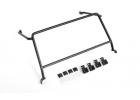 Front Window Roll Cage w/ Flood Lights for RC4WD Gelande II 2015 Land Rover Defender D90 (Heritage Edition) RC4WD