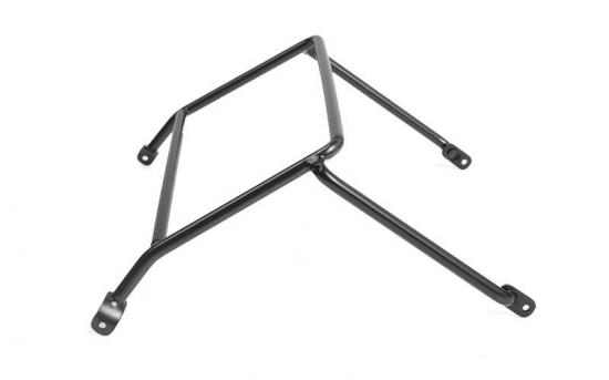 Front Window Roll Cage for RC4WD Gelande II 2015 Land Rover Defender D90 (Heritage Edition) RC4WD