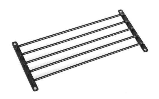 Steel Rear Window Guard for RC4WD Gelande II 2015 Land Rover Defender D90 (Heritage Edition) RC4WD