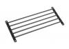 Steel Rear Window Guard for RC4WD Gelande II 2015 Land Rover Defender D90 (Heritage Edition) RC4WD
