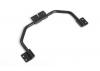 Third Brake Light for RC4WD Gelande II 2015 Land Rover Defender D90 (Heritage Edition) RC4WD