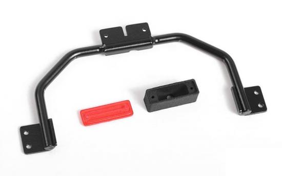 Third Brake Light for RC4WD Gelande II 2015 Land Rover Defender D90 (Heritage Edition) RC4WD