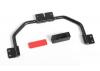 Third Brake Light for RC4WD Gelande II 2015 Land Rover Defender D90 (Heritage Edition) RC4WD