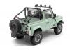 Third Brake Light for RC4WD Gelande II 2015 Land Rover Defender D90 (Heritage Edition) RC4WD