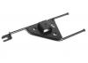 Spare Wheel and Tire Holder for RC4WD Gelande II 2015 Land Rover Defender D90 RC4WD