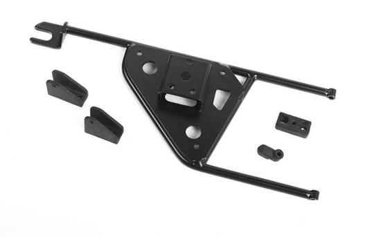 Spare Wheel and Tire Holder for RC4WD Gelande II 2015 Land Rover Defender D90 RC4WD