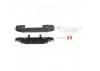 RC4WD Oem Narrow Front Winch Bumper With Steering Guard For Axail