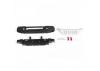 RC4WD Oem Narrow Front Winch Bumper With Steering Guard For Axial