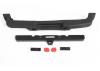OEM Rear Bumper for Axial 1:10 SCX10 III Jeep JLU Wrangler RC4WD