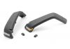 Fender Flare Set W/ Lights for Axial 1:10 SCX 10 III Jeep JLU Wrangler RC4WD