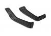Fender Flare Set W/ Lights + LED Lighting System for Axial 1:10 SCX 10 III Jeep JLU Wrangler RC4WD