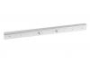 Classic Front Bumper for RC4WD Gelande II 2015 Land Rover Defender D90 (Silver) RC4WD
