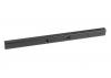 Classic Front Bumper for RC4WD Gelande II 2015 Land Rover Defender D90 (Black) RC4WD