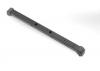 Classic Front Bumper for RC4WD Gelande II 2015 Land Rover Defender D90 (Black) RC4WD