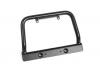 Steel Push Bar Front Bumper for RC4WD Gelande II 2015 Land Rover Defender D90 RC4WD