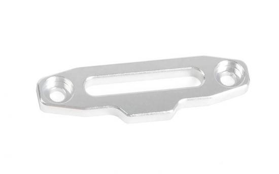 Rough Stuff 1:10 Aluminium Fairlead for RC4WD 1:10 Mini Warn 9.5cti Winch RC4WD