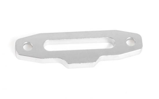 Rough Stuff 1:10 Aluminium Fairlead for RC4WD 1:10 Mini Warn 9.5cti Winch RC4WD