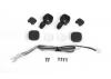 Offroad Light Set W/ LED Light Kit for Axial 1:10 SCX 10 III Jeep JLU Wrangler RC4WD