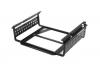 Adventure Rooftop Tent Steel Rack for RC4WD Gelande II 2015 Land Rover Defender D90 RC4WD