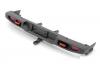 OEM Rear Bumper w/ Tow Hook and License Plate Holder for Axial 1:10 SCX10 III Jeep JT Gladiator RC4WD